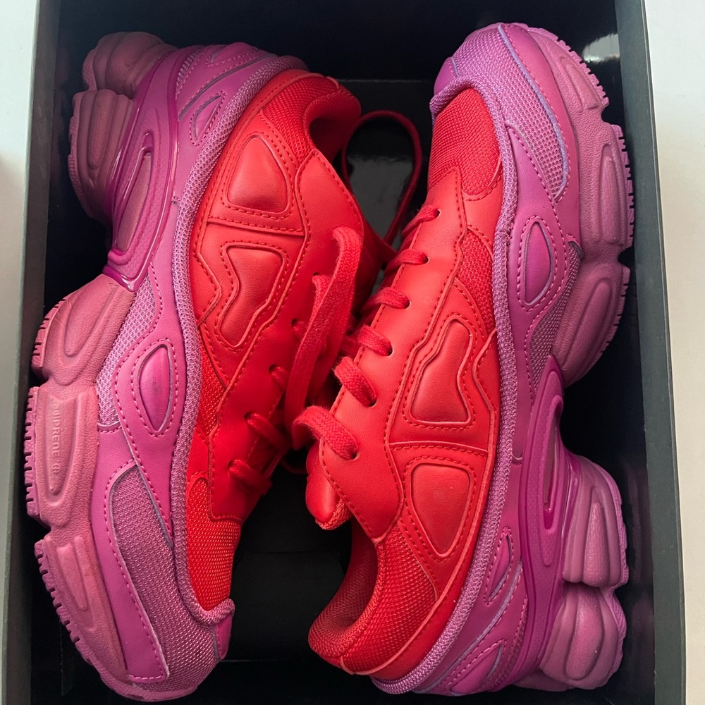 2018 Raf Simons x Ozweego 'Glory | Size 5.5